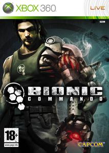 Game | Microsoft Xbox 360 | Bionic Commando Sale Low Cost