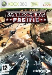 Game | Microsoft Xbox 360 | Battlestations: Pacific Cheap Eastbay