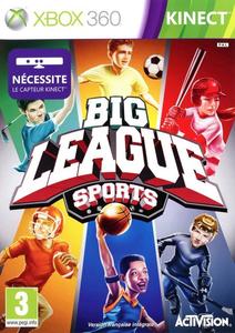Game | Microsoft Xbox 360 | Big League Sports Manchester Great Sale Online