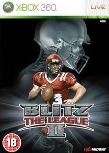 Game | Microsoft Xbox 360 | Blitz: The League II Outlet Extremely