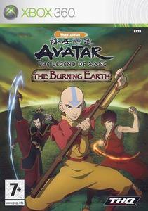 Game | Microsoft Xbox 360 | Avatar: The Legend Of Aang The Burning Earth Clearance For Nice