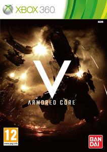 Game | Microsoft Xbox 360 | Armored Core V Clearance Amazon