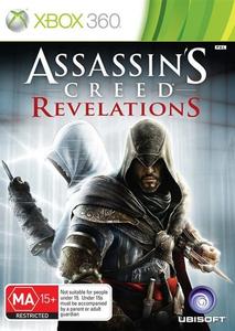 Game | Microsoft Xbox 360 | Assassin's Creed: Revelations Best Wholesale Cheap Pice