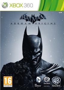 Game | Microsoft Xbox 360 | Batman Arkham Origins (Steelbook) Wide Range Of Cheap Online