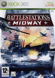 Game | Microsoft Xbox 360 | Battlestations: Midway Buy Cheap 100% Guaranteed