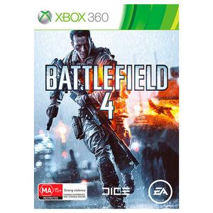 Game | Microsoft Xbox 360 | Battlefield 4 Collections For Sale