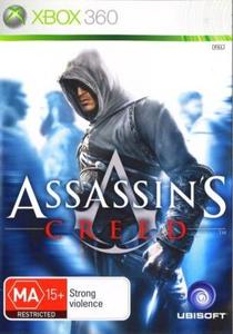 Game | Microsoft Xbox 360 | Assassin's Creed Cheap Countdown Package