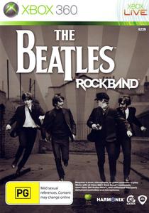Game | Microsoft Xbox 360 | Beatles: Rock Band Buy Cheap Best