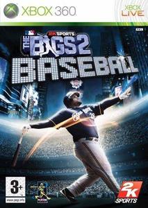 Game | Microsoft Xbox 360 | Bigs 2 New Arrival