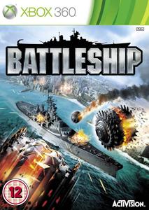 Game | Microsoft Xbox 360 | Battleship Limited Edition Online