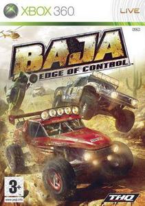 Game | Microsoft Xbox 360 | Baja: Edge Of Control Cheap Best Seller