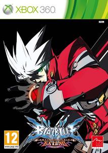 Game | Microsoft Xbox 360 | BlazBlue: Continuum Shift Extend Free Shipping Supply