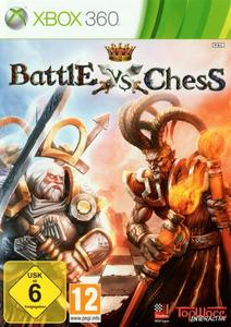 Game | Microsoft Xbox 360 | Battle Vs. Chess Clearance Official Site