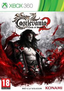 Game | Microsoft Xbox 360 | Castlevania: Lords Of Shadow 2 Cheap Browse