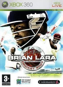 Game | Microsoft Xbox 360 | Brian Lara International Cricket 2007 Sale Comfortable