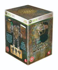 Game | Microsoft Xbox 360 | BioShock (Collector's Edition) Cheap Buy