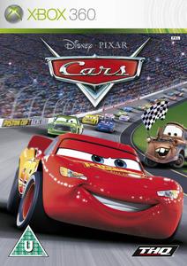 Game | Microsoft Xbox 360 | Cars Manchester Sale Online