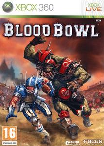 Game | Microsoft Xbox 360 | Blood Bowl Cheap Sale Outlet