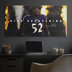 Ray Lewis - Give Everything Cheap Sale Looking For