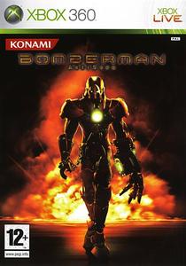 Game | Microsoft Xbox 360 | Bomberman: Act Zero Browse For Sale