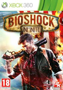 Game | Microsoft Xbox 360 | BioShock Infinite Best Sale Cheap Online
