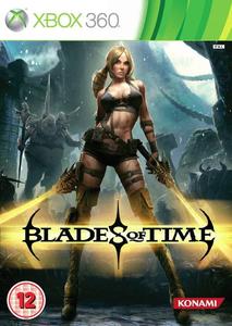 Game | Microsoft Xbox 360 | Blades Of Time Clearance 2025