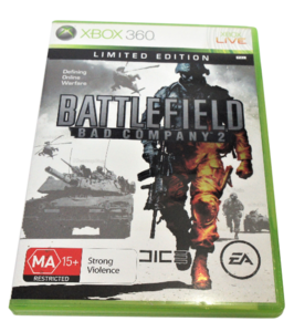 Game | Microsoft Xbox 360 | Battlefield: Bad Company 2 Hot Sale Cheap Pice