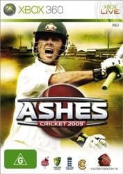 Game | Microsoft Xbox 360 | Ashes Cricket 2009 Get To Buy Cheap Online