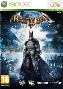 Game | Microsoft Xbox 360 | Batman: Arkham Asylum Buy Cheap How Much