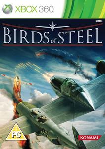 Game | Microsoft Xbox 360 | Birds Of Steel Discount Professional