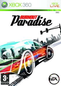 Game | Microsoft Xbox 360 | Burnout Paradise 2025 Newest Online