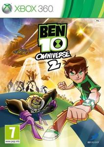 Game | Microsoft Xbox 360 | Ben 10: Omniverse 2 Official Site Cheap Online