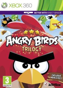 Game | Microsoft Xbox 360 | Angry Birds Trilogy Perfect Cheap Online