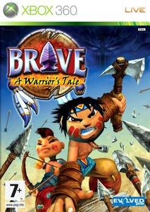 Game | Microsoft Xbox 360 | Brave: A Warrior's Tale Sale Best Sale