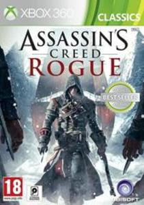 Game | Microsoft Xbox 360 | Assassin's Creed Rogue (Classics) Clearance Footlocker Pictures