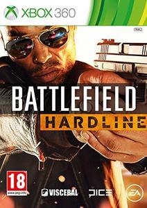 Game | Microsoft Xbox 360 | Battlefield Hardline Cheap Comfortable