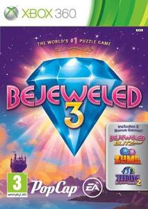 Game | Microsoft Xbox 360 | Bejeweled 3 Wholesale Pice Cheap Online
