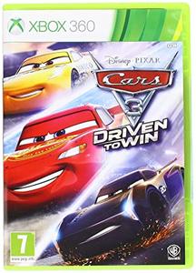 Game | Microsoft Xbox 360 | Cars 3 Outlet Cheap Pices