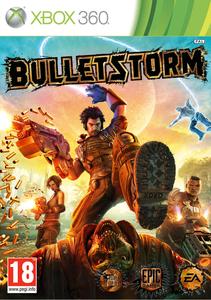 Game | Microsoft Xbox 360 | Bulletstorm Clearance Low Pice