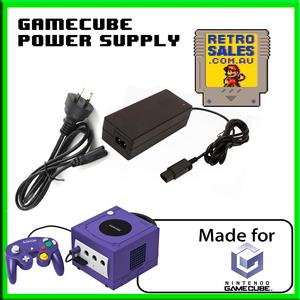 Accessory | Nintendo GameCube | GameCube NGC Power Supply Discount The Cheapest
