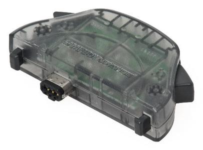 Accessory | Nintendo Game Boy Advance GBA | Wireless Adapter Outlet Discount Sale