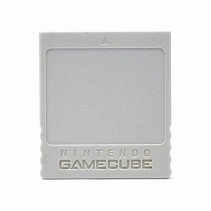 Accessory | GameCube | Memory Card Reliable For Sale