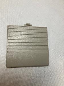 Accessory | Nintendo Game Boy Original | Battery Cover Lid Free Shipping Best Place