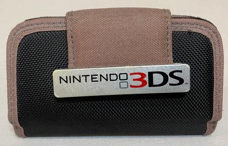 Accessory | Nintendo 3DS | Console   Cartridge Travel Case Latest Collections Online