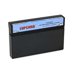 Accessory | 1UPCARD | Sega Master System Console Cleaner Cheap Geniue Stockist