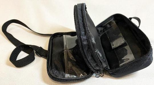 Accessory | Nintendo Game Boy | Genuine GB Mario Travel Case Cheap Cost