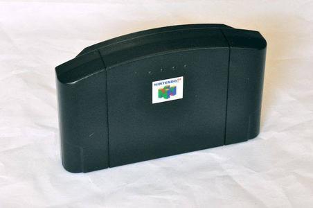 Accessory | Nintendo 64 | 64DD Capture Cassette NUS-028 2025 Sale Online