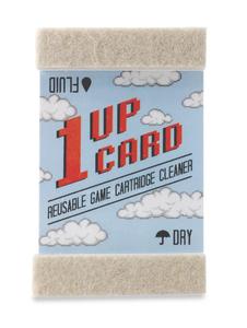 Accessory | 1UPCARD | Cartridge Cleaning Card Cleaner Outlet Marketable