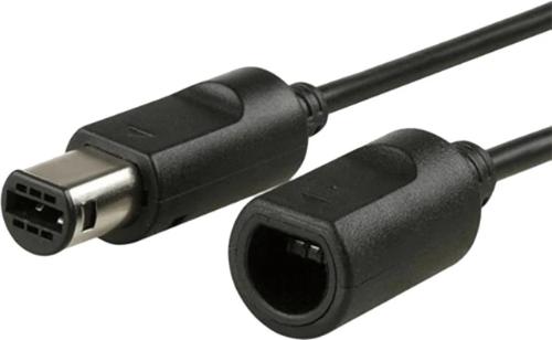 Accessory | Nintendo Gamecube | Controller Extension Cable Gamecube Wii Cheap Sale New Arrival