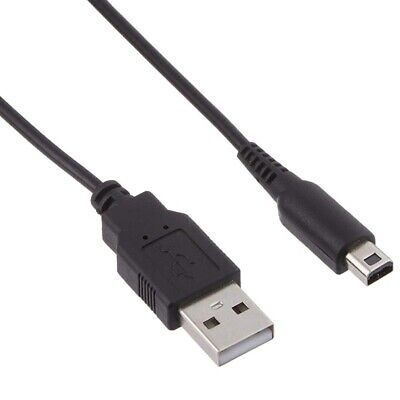 Accessory | Nintendo DSi 2DS 3DS | USB charger cable Websites For Sale
